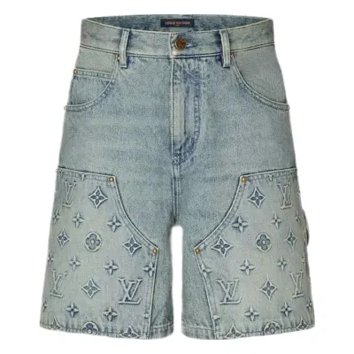 Weidian LV Carpenter Shorts