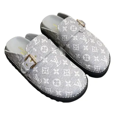 Weidian LV Cosy Cosy Shoes