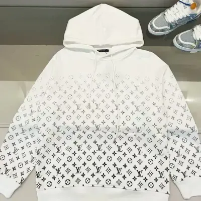 Weidian LV Hoodie