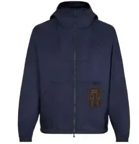 Weidian LV Monogram FW22 Jacket