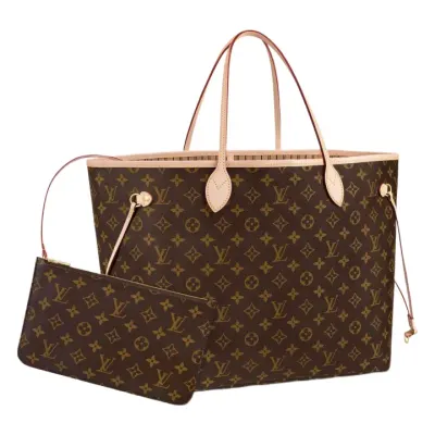 Weidian LV Neverfull Bag