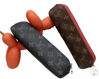 Weidian LV Pencil Case