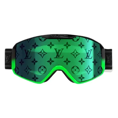 Weidian LV Ski Goggles
