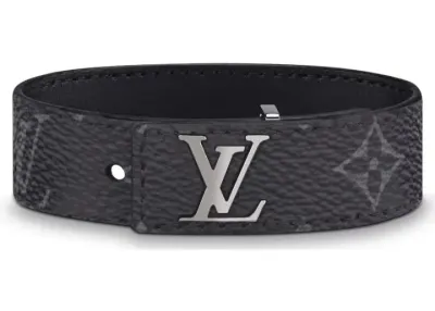 Weidian LV Slim Bracelet