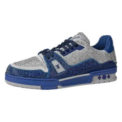 Weidian LV Trainers