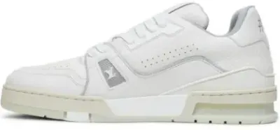 Weidian LV Trainers White Signature (Budget)