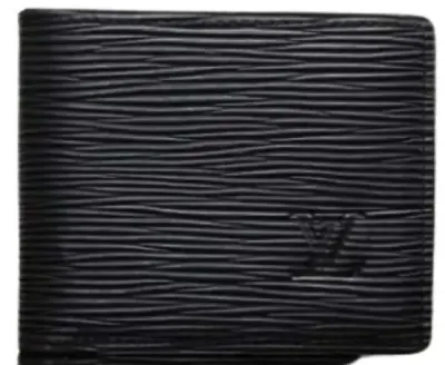 Weidian LV Wallet
