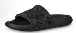 Weidian LV Waterfront Shoes