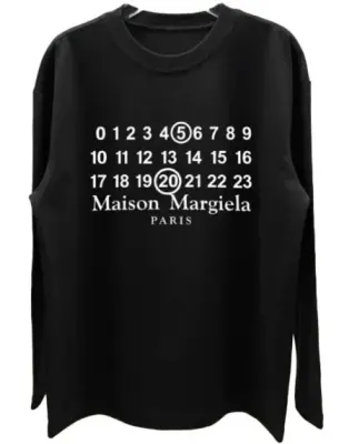 Weidian Maison Margiela Hoodie