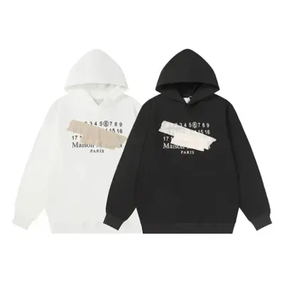 Weidian Maison Margiela Hoodies