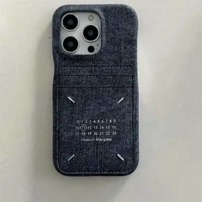 Weidian Maison Margiela Phone Case