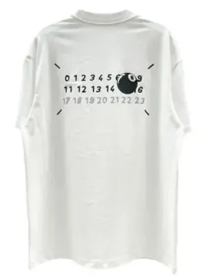 Weidian Maison Margiela Rare Shirts