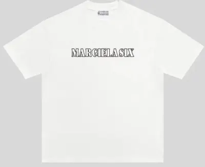 Weidian Maison Margiela T-Shirt