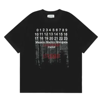Weidian Maison Margiela Tees