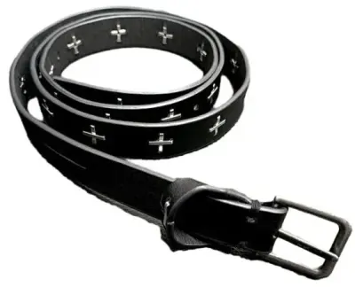 Weidian Margiela Belt Budget