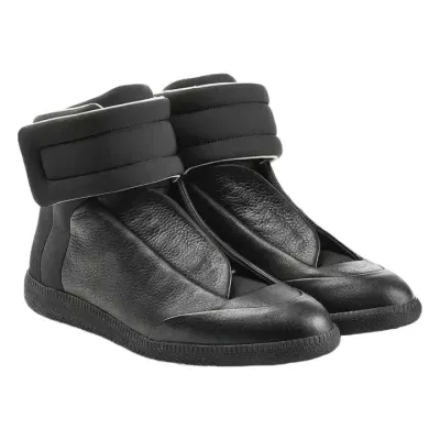 Weidian Margiela Shoes