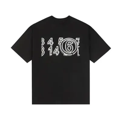 Weidian Masion Margiela Tees