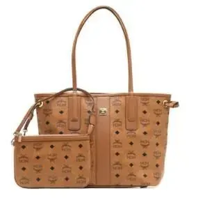 Weidian MCM Bag
