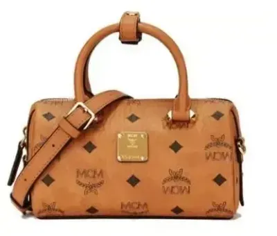 Weidian MCM Bag