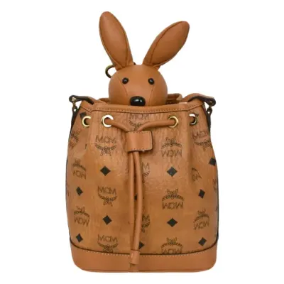 Weidian MCM Bag