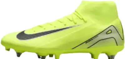 Weidian Mercuriale Elite Shoes