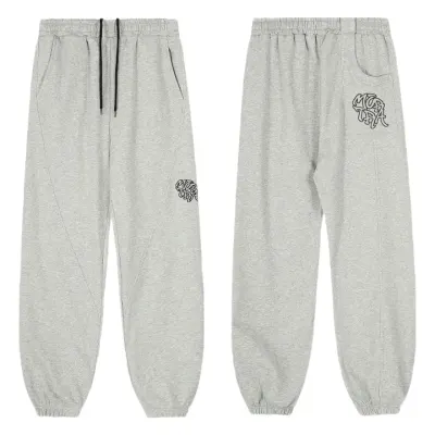 Weidian Mertra Sweatpants
