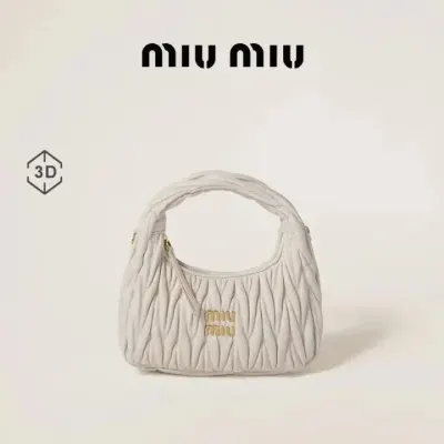 Weidian Miu Miu Bag