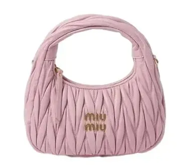 Weidian Miu Miu Bag