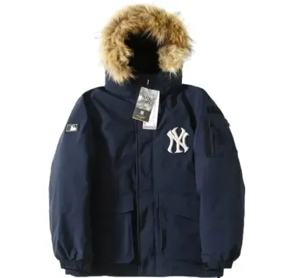 Weidian MLB Jacket