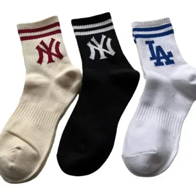 Weidian MLB Socks