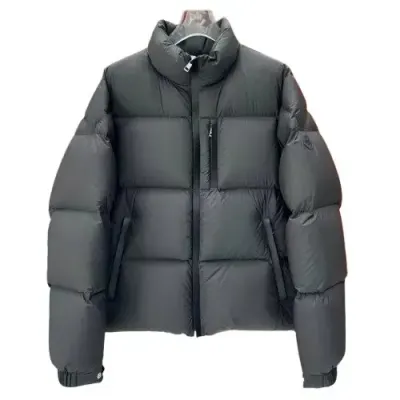 Weidian Moncler Besbre Down Jacket
