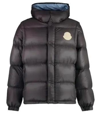 Weidian Moncler Cyclone Down Jacket