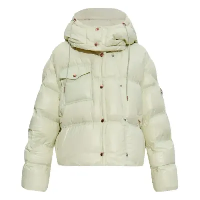 Weidian Moncler Erea Down Jacket for Womens