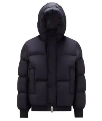 Weidian Moncler Grenoble Hyke Down Jacket