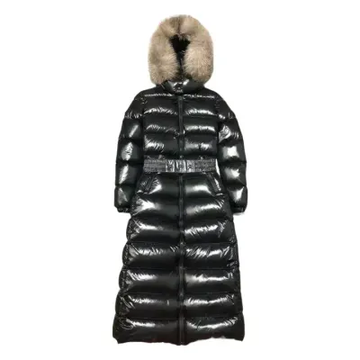 Weidian Moncler Hanoverian Coat
