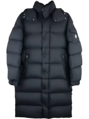Weidian Moncler Hanoverian Coat