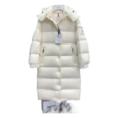 Weidian Moncler Hanoverian Coat