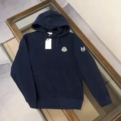 Weidian Moncler Hoodie