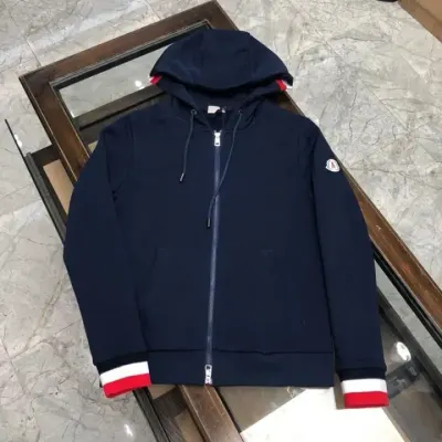 Weidian Moncler Hoodie