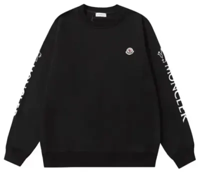 Weidian Moncler Hoodie
