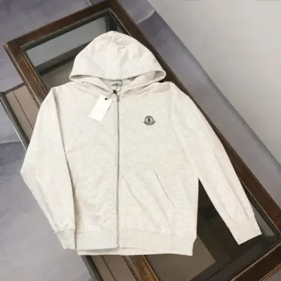 Weidian Moncler Hoodie