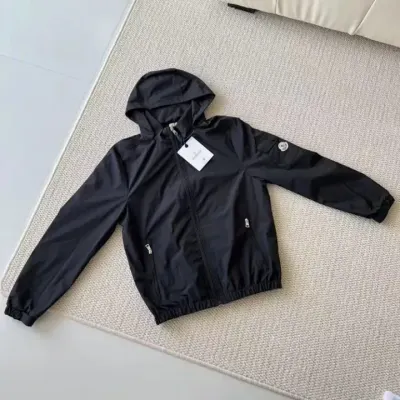Weidian Moncler Jacket