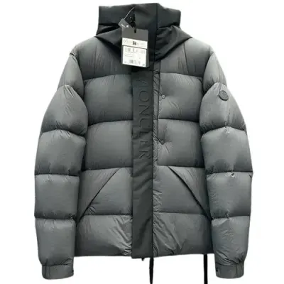 Weidian Moncler Madeira Down Jacket