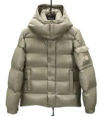 Weidian Moncler Maya 70th Anniversary Special Edition Short Down Jacket