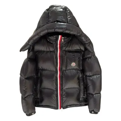 Weidian Moncler Montbeliard Jacket