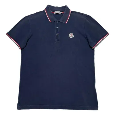 Weidian Moncler POLO