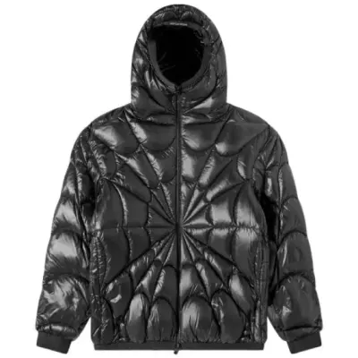 Weidian Moncler Spider Jacket