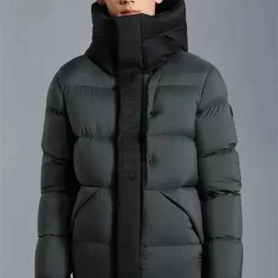 Weidian Moncler Ssense Jacket