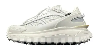 Weidian Moncler Trailgrip GTX Sneaker
