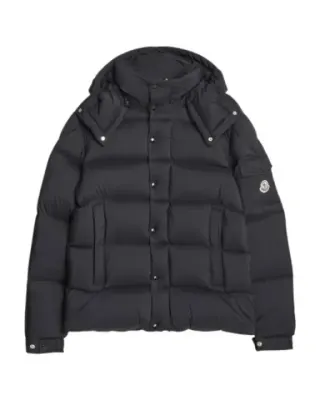 Weidian Moncler Vezere Puffer Jacket